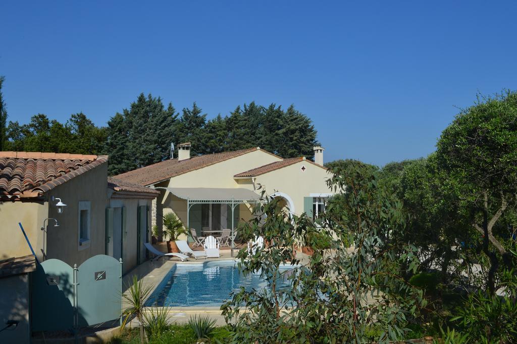 Le Clos Olives Comps  Номер фото