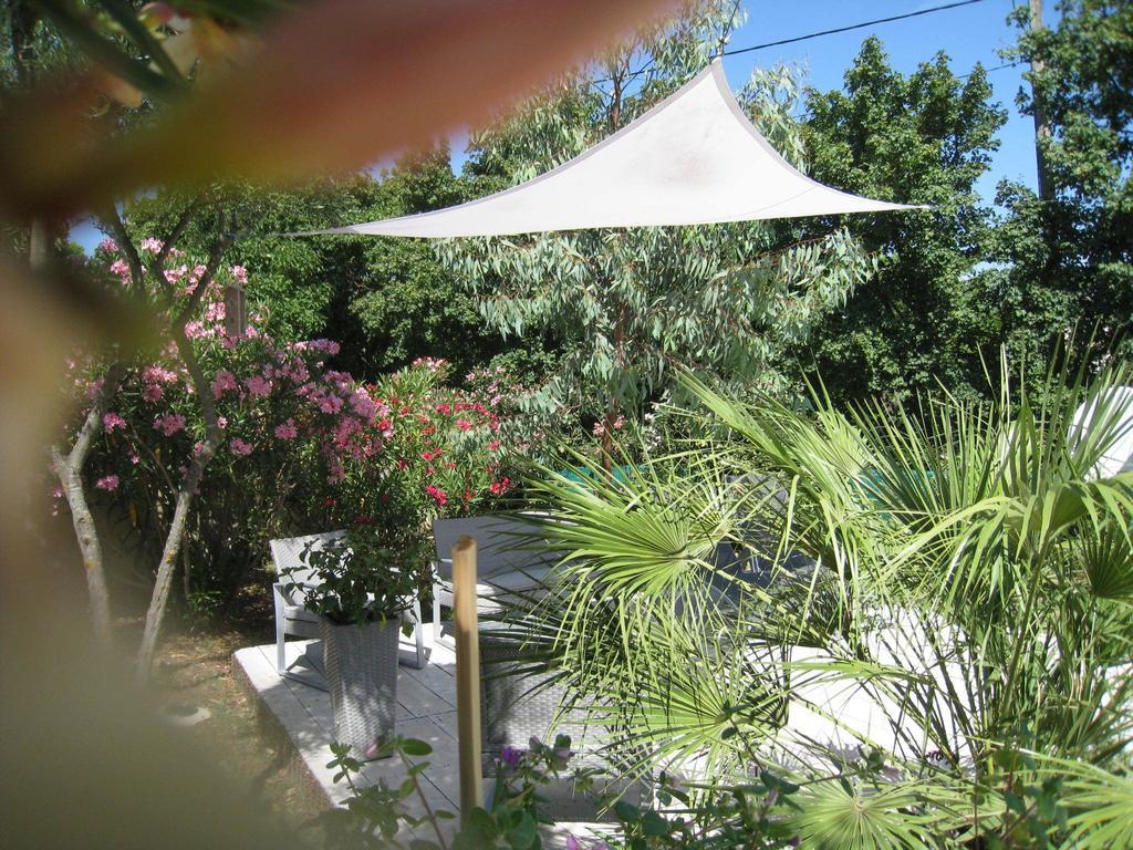 Le Clos Olives Comps  Номер фото