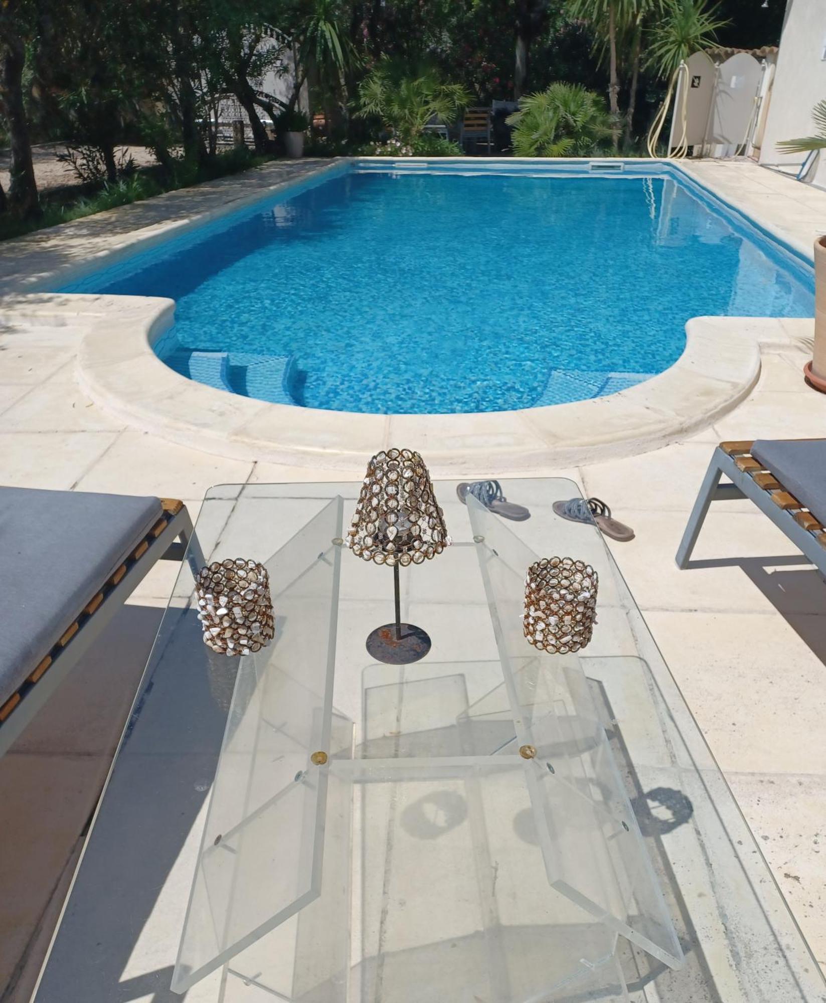 Le Clos Olives Comps  Экстерьер фото