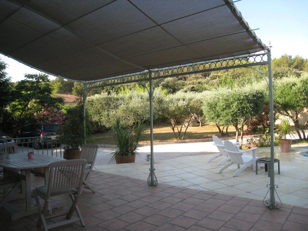 Le Clos Olives Comps  Номер фото