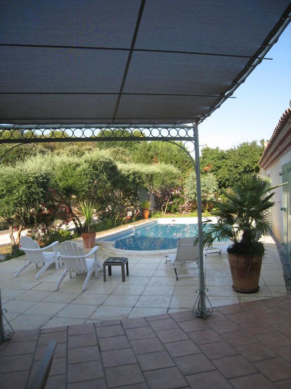 Le Clos Olives Comps  Номер фото