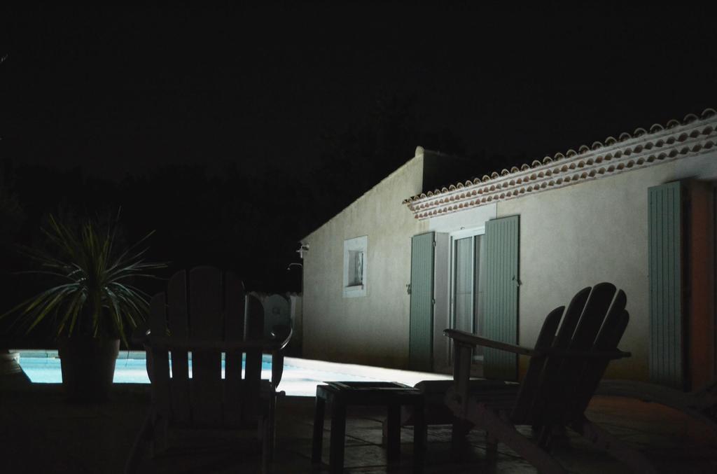 Le Clos Olives Comps  Номер фото