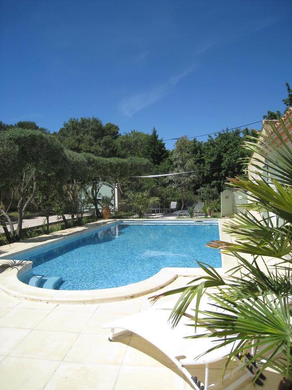 Le Clos Olives Comps  Номер фото
